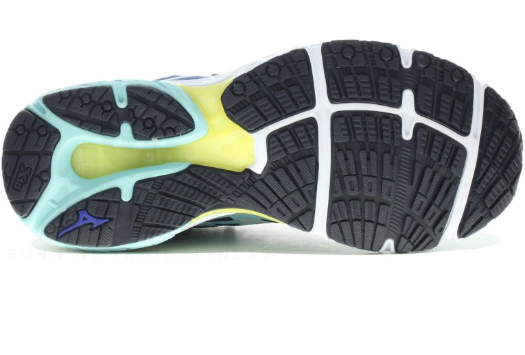 Mizuno Wave Prodigy 3 Damen