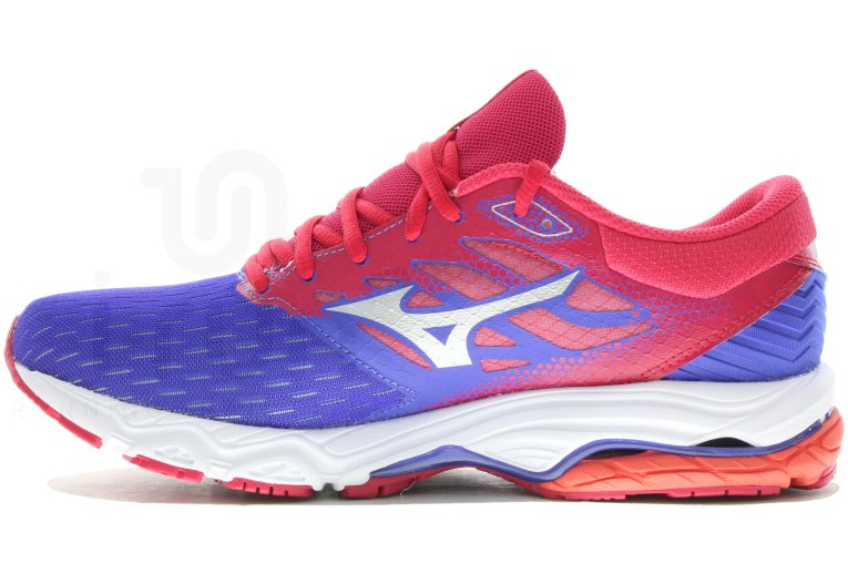 Mizuno Wave Prodigy 3 Damen