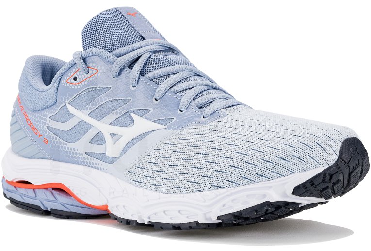 Mizuno Wave Prodigy 3 Damen