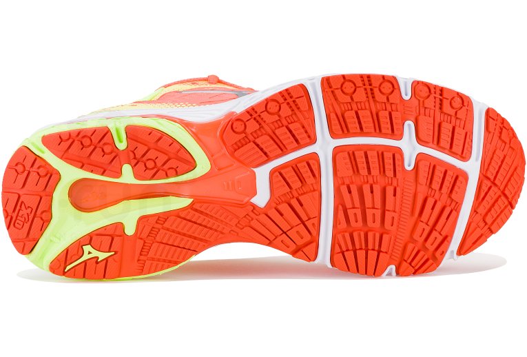 Mizuno Wave Prodigy 3