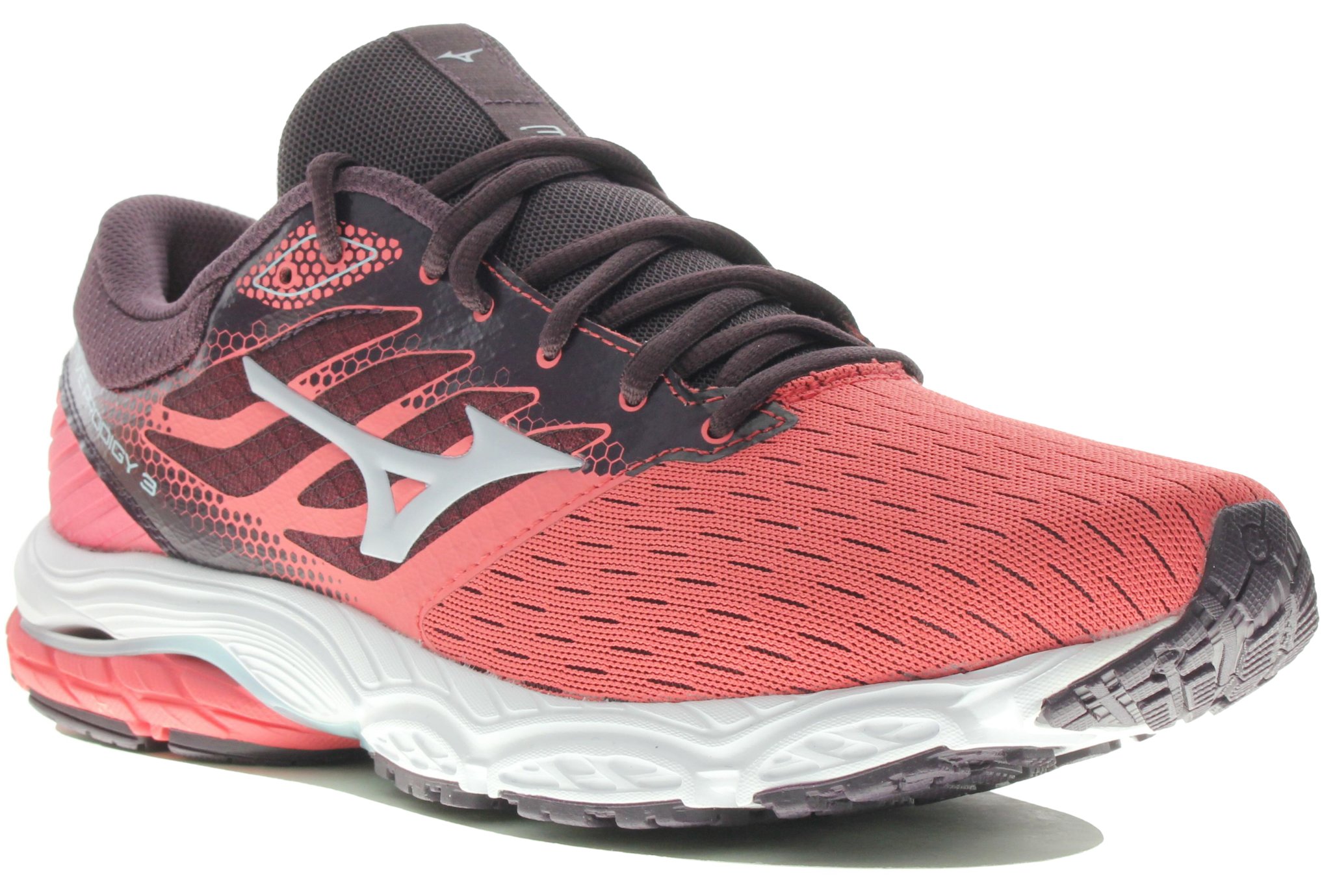 chaussure mizuno wave prodigy