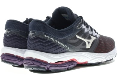 Mizuno wave prodigy 3 femme Clearance