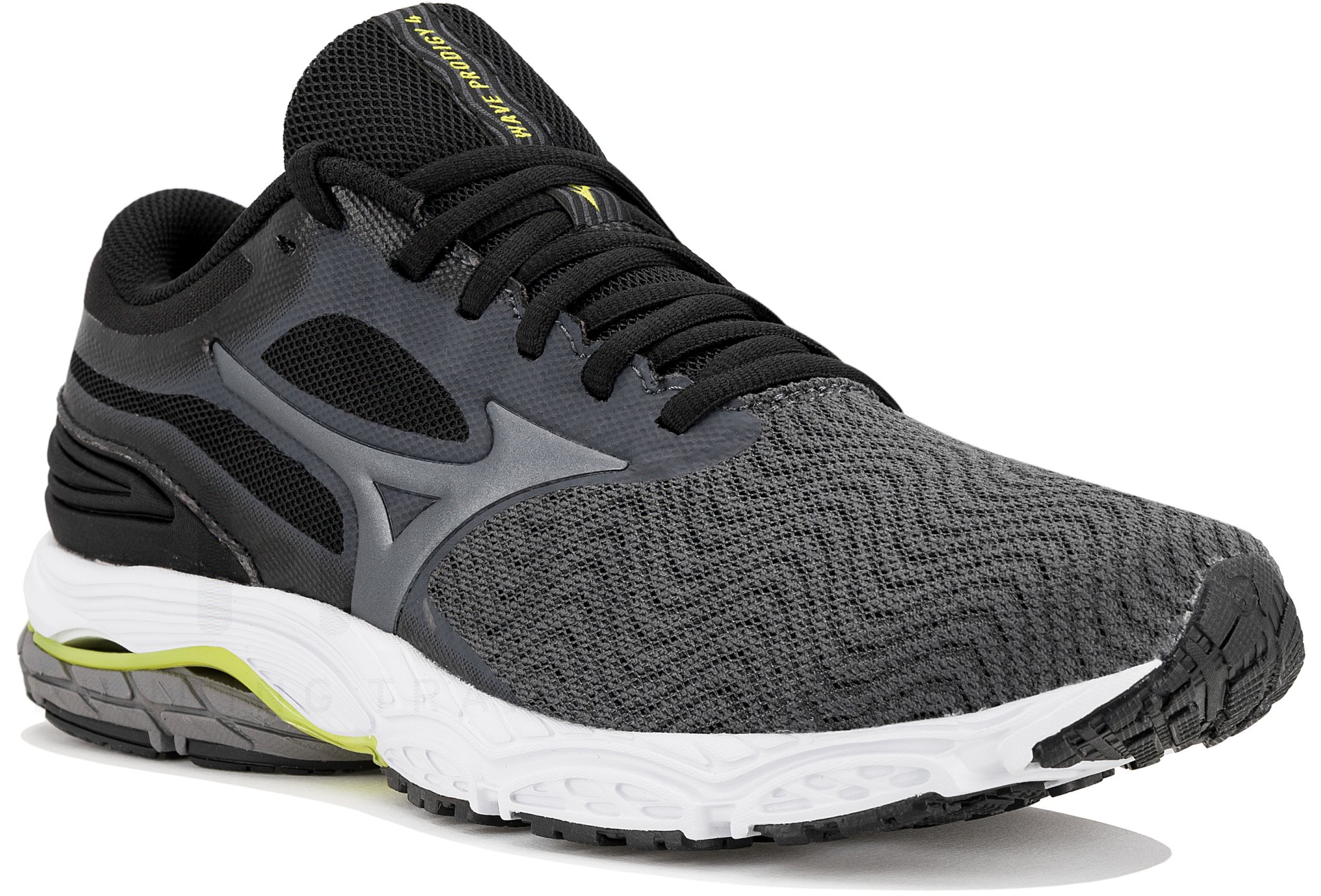 Mizuno Wave Prodigy 4 Gris