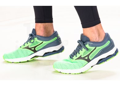 mizuno wave prodigy avis