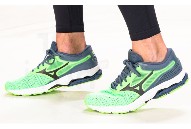 Mizuno Wave Prodigy 4 Herren