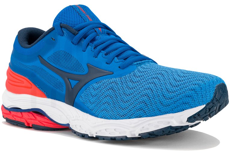 Mizuno Wave Prodigy 4