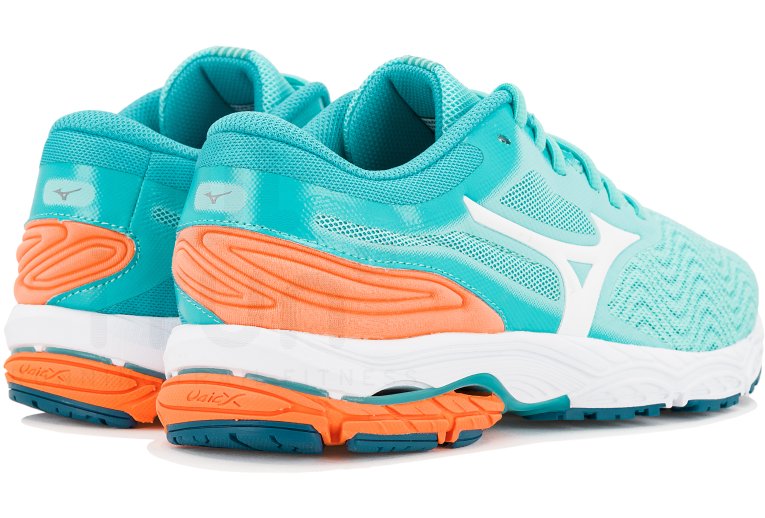 Mizuno Wave Prodigy 4 Damen