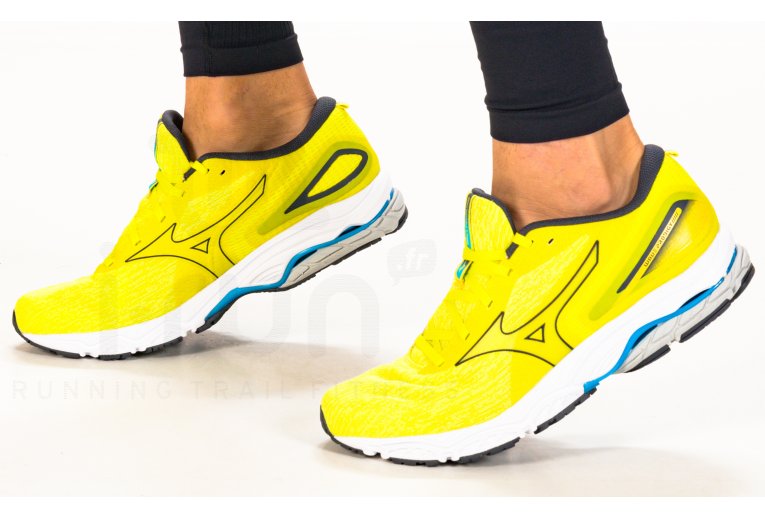 Mizuno Wave Prodigy 5 Herren