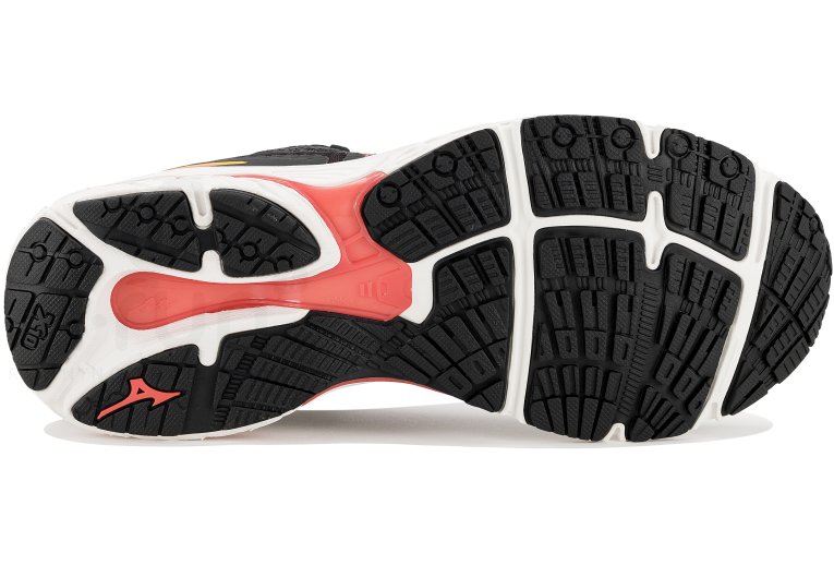 Mizuno Wave Prodigy 5 Mulher