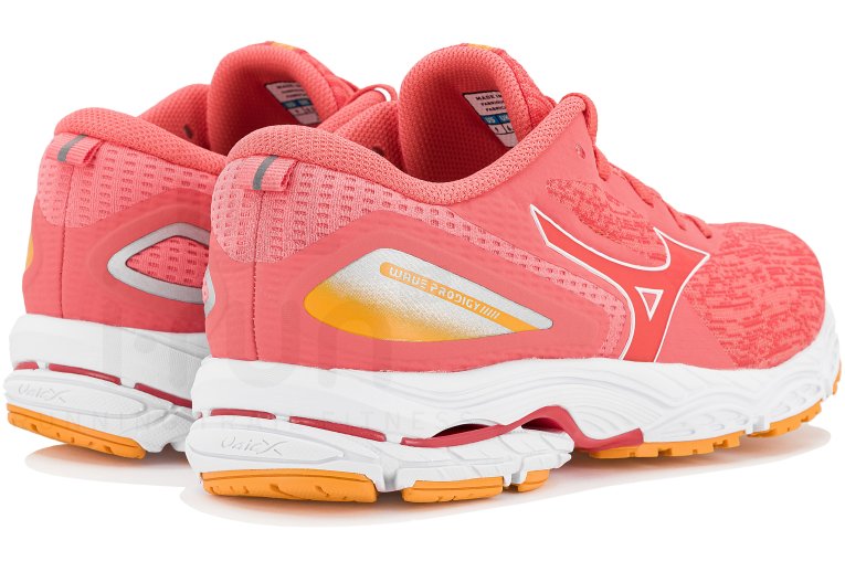 Mizuno Wave Prodigy 5