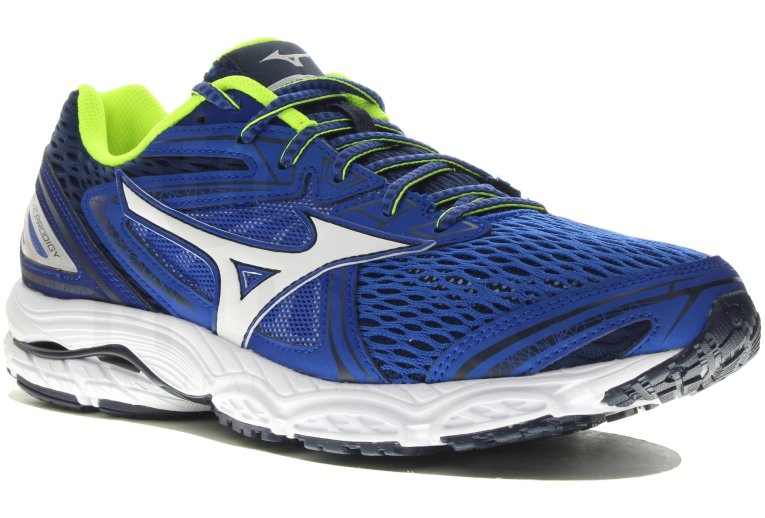 Mizuno Wave Prodigy