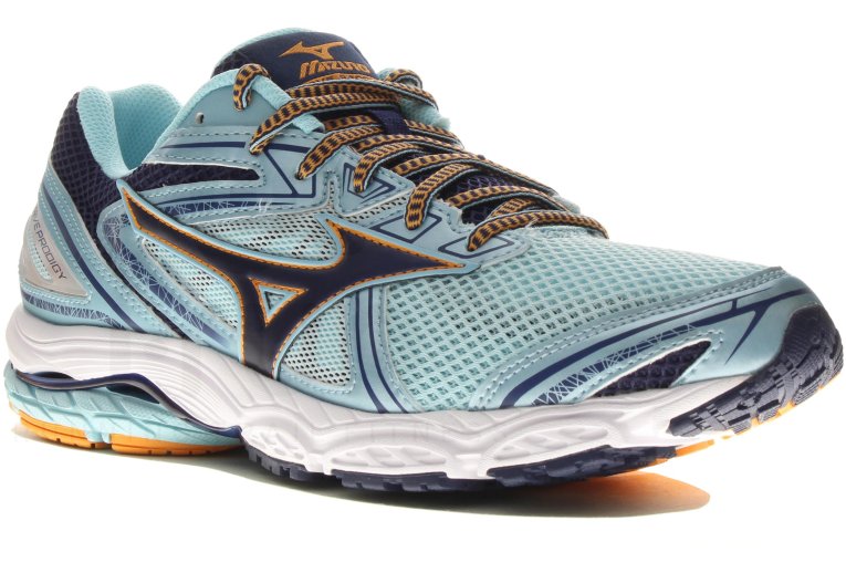 Mizuno Wave Prodigy