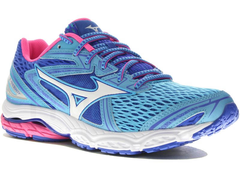 mizuno femme pas cher
