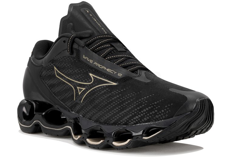 Mizuno Wave Prophecy 12 W