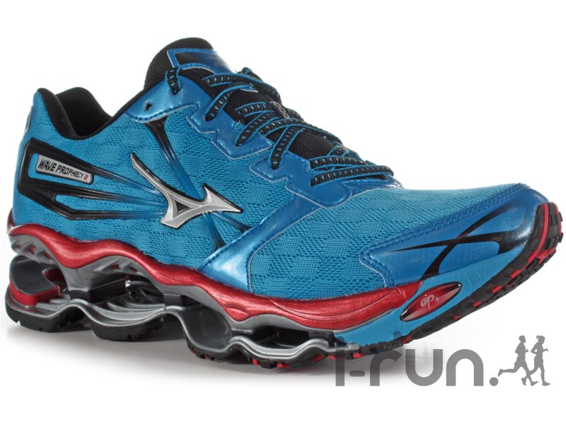 mizuno wave prophecy 2 homme