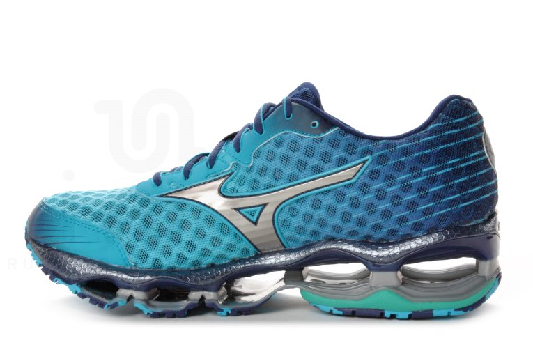 Mizuno Wave Prophecy 4