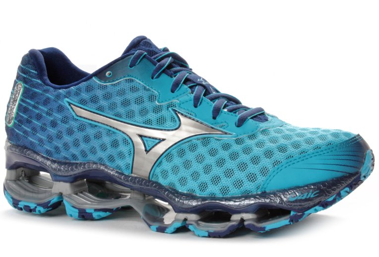 Mizuno Wave Prophecy 4