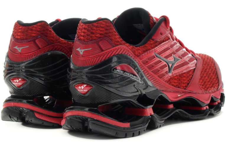 Mizuno Wave Prophecy 5