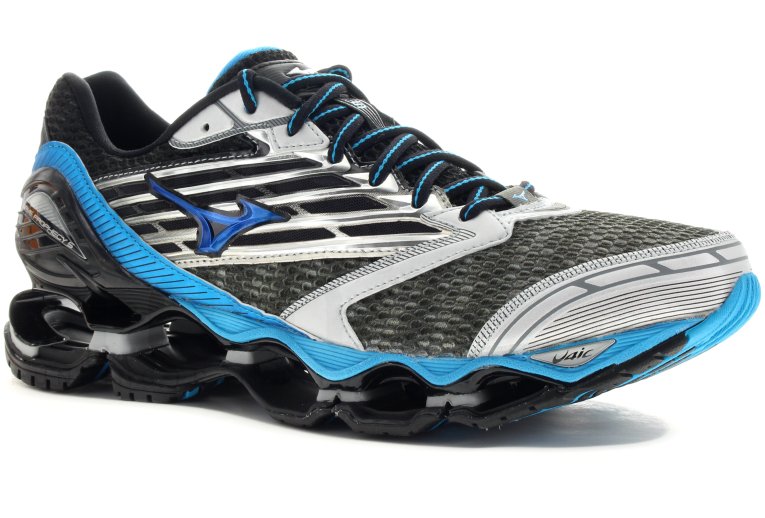 Mizuno Wave Prophecy 5