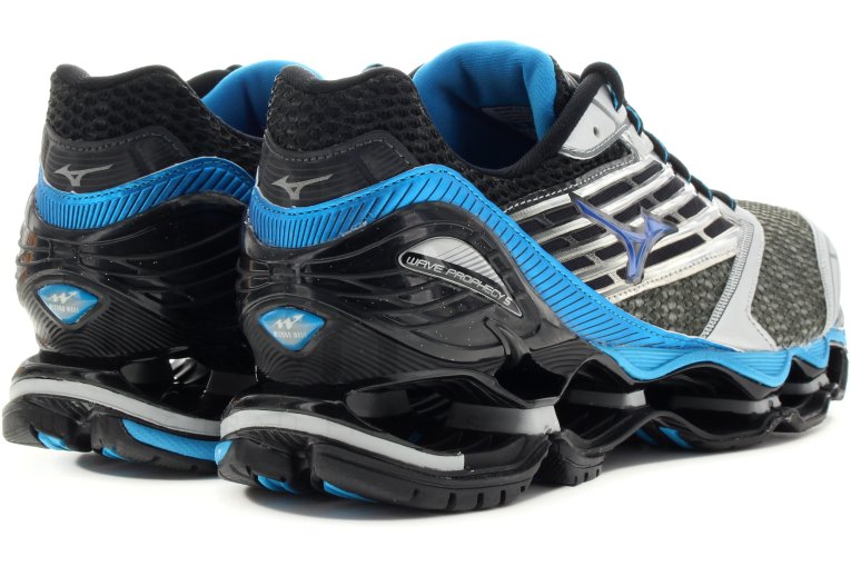 Mizuno Wave Prophecy 5