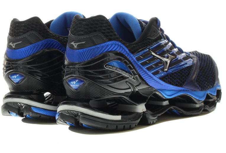 Mizuno Wave Prophecy 5