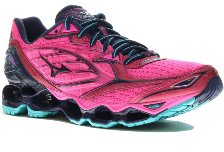 Mizuno Wave Prophecy 6