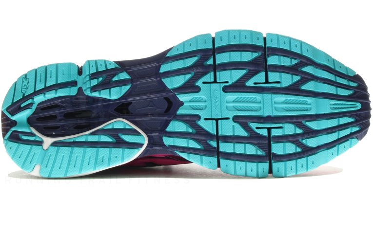 Mizuno Wave Prophecy 6