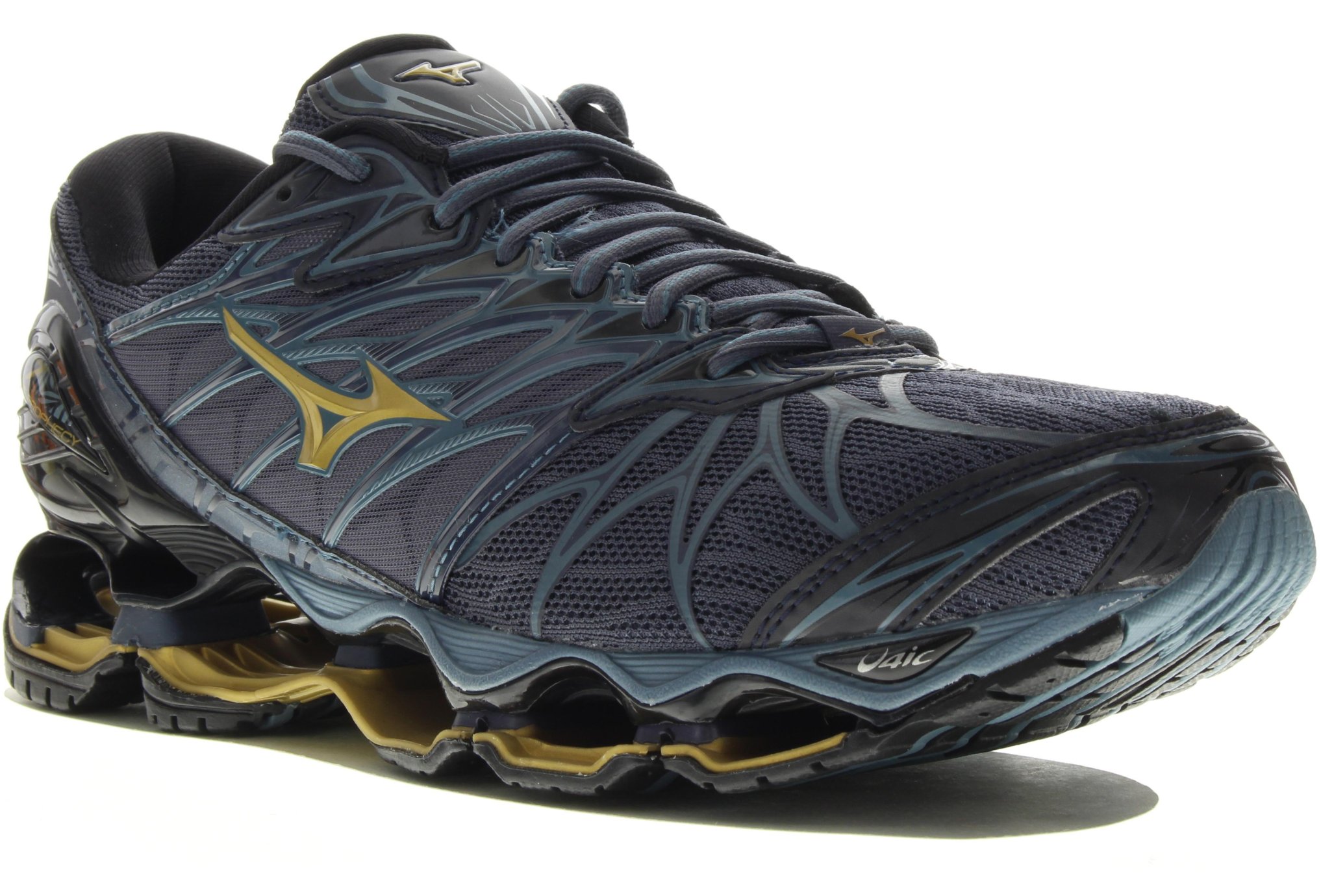 Mizuno wave prophecy shop 7 2018