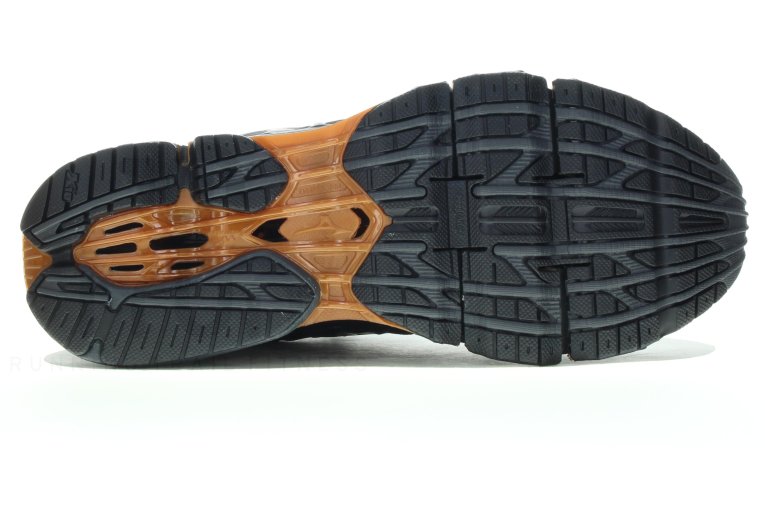 Mizuno Wave Prophecy 9