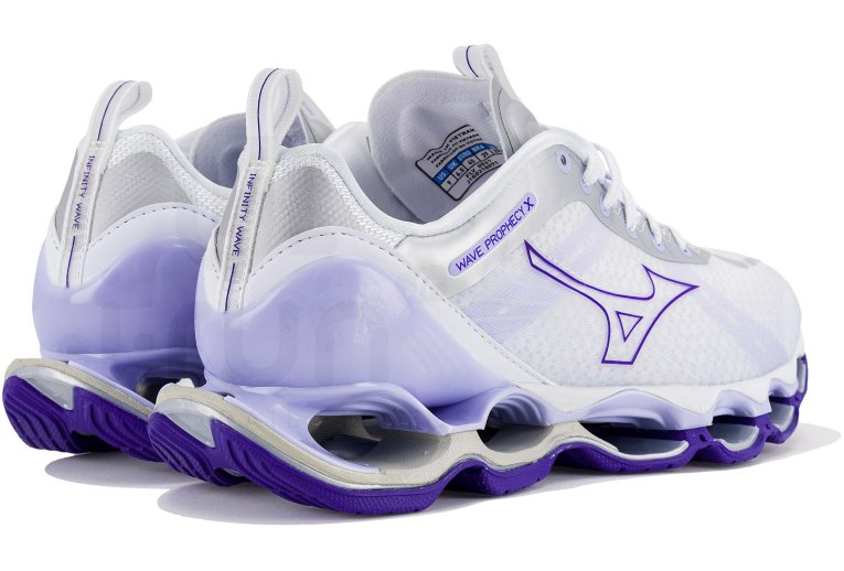 Mizuno Wave Prophecy X Damen