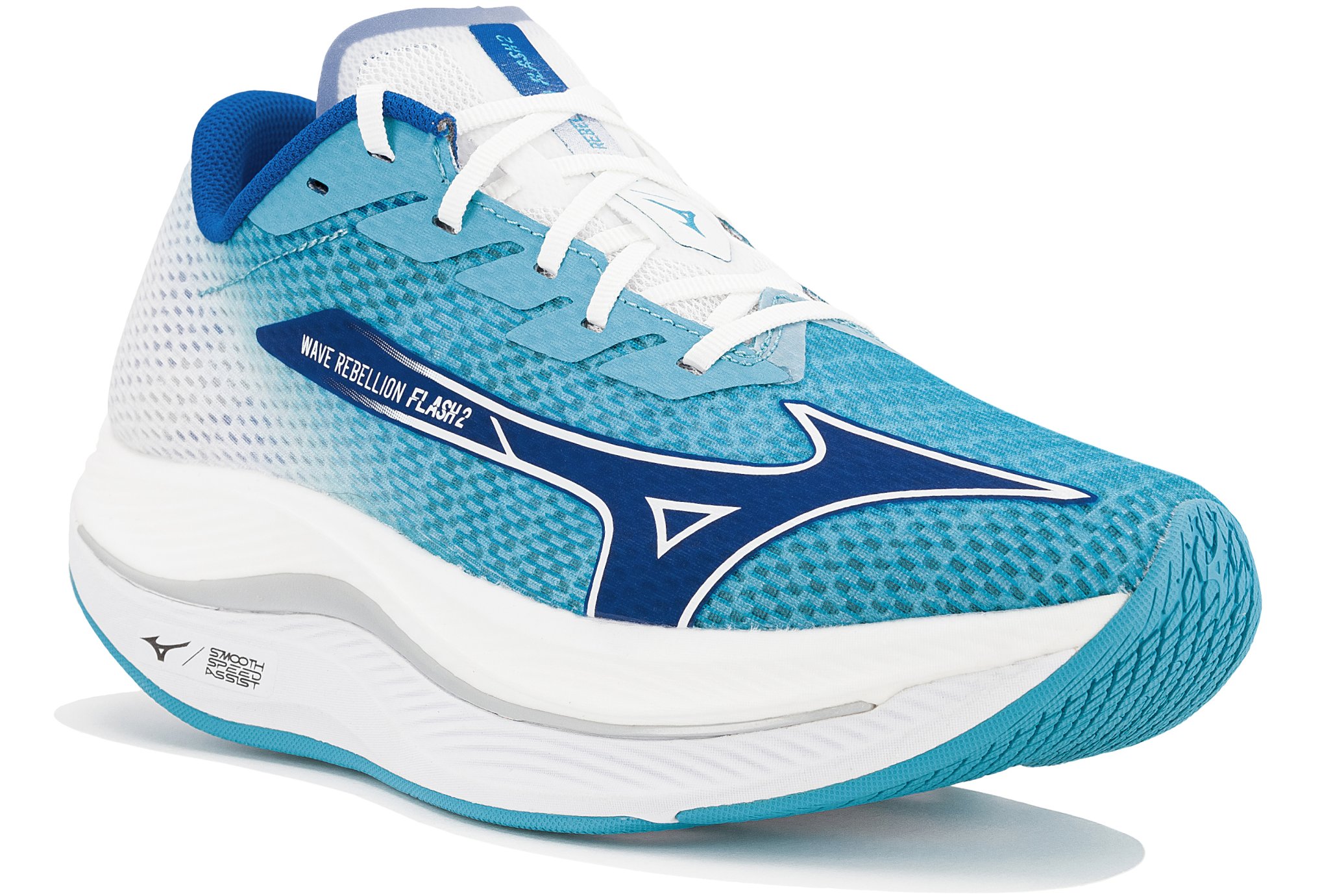 MIZUNO ミズノ WAVE REBELLION FLASH 2 WIDE MIZUNO ミズノ WAVE REBELLION FLASH 2 ウエーブリベリオン
