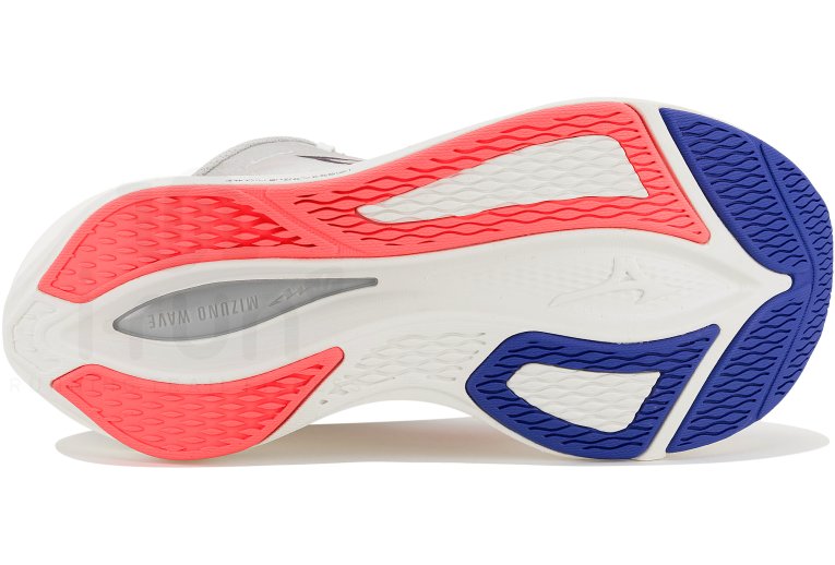 Mizuno Wave Rebellion Flash 3 Damen