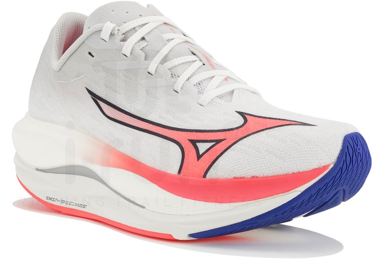Mizuno Wave Rebellion Flash 3 Damen