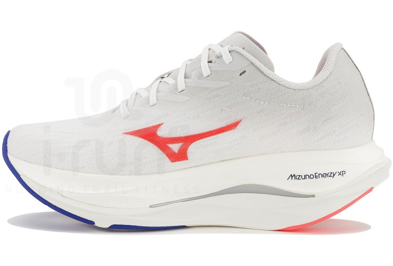 Mizuno Wave Rebellion Flash 3 Damen