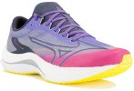 Mizuno Wave Rebellion Flash Damen