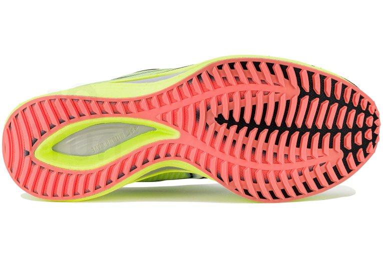 Mizuno Wave Rebellion Herren