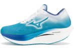Mizuno Wave Rebellion Pro 2 Damen