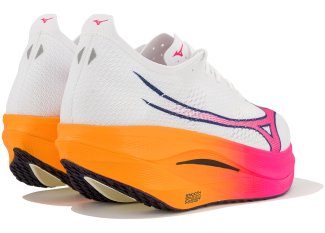 Mizuno Wave Rebellion Pro 3 Damen