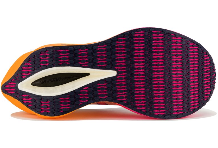 Mizuno Wave Rebellion Pro 3