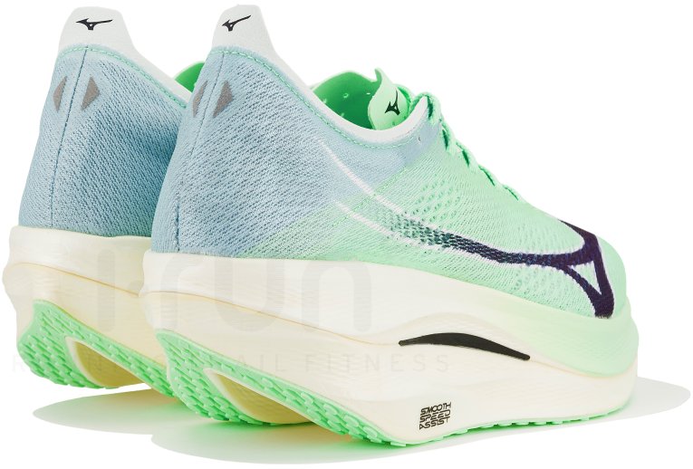 Mizuno Wave Rebellion Pro 3 Herren