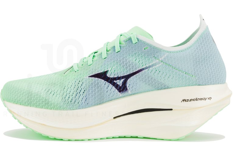 Mizuno Wave Rebellion Pro 3 Herren