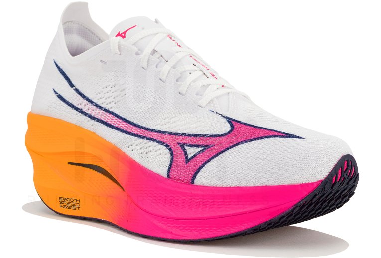 Mizuno Wave Rebellion Pro 3 Herren