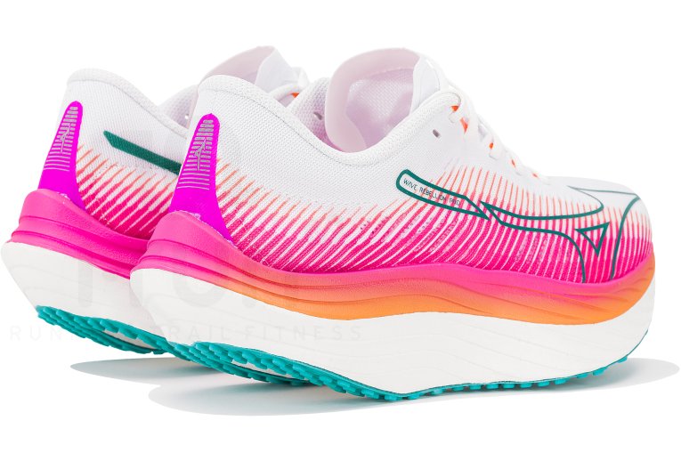 Mizuno Wave Rebellion Pro Damen