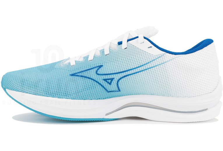 Mizuno Wave Rebellion Sonic 2