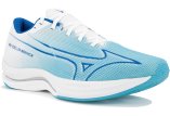 Mizuno Wave Rebellion Sonic 2 M