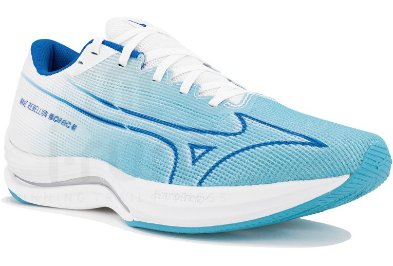 Mizuno Wave Rebellion Sonic 2 M