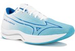 Mizuno Wave Rebellion Sonic 2 M