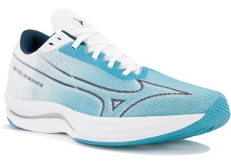 Mizuno Wave Rebellion Sonic 2 W