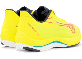 Mizuno Wave Rebellion Sonic Herren