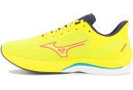 Mizuno Wave Rebellion Sonic